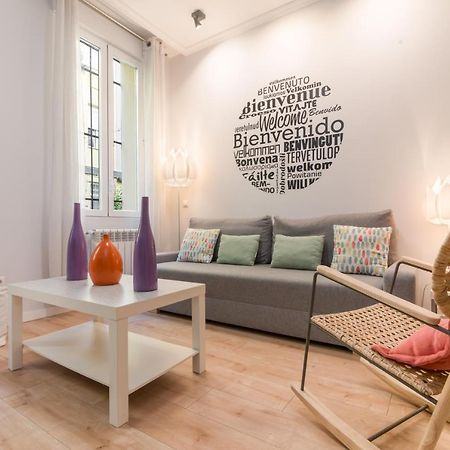 Charming Madrid Rioアパートメント エクステリア 写真